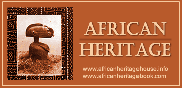 African Heritage House